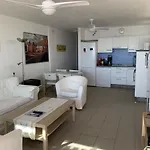 Διαμέρισμα Casa Medano 30 With Beautiful Views Of The Surfing! Ελ Μέντανο