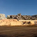 Casa Medano 30 With Beautiful Views Of The Surfing!