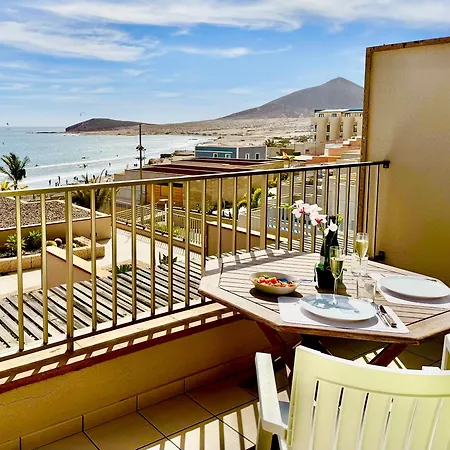 Casa Medano 30 With Beautiful Views Of The Surfing! *