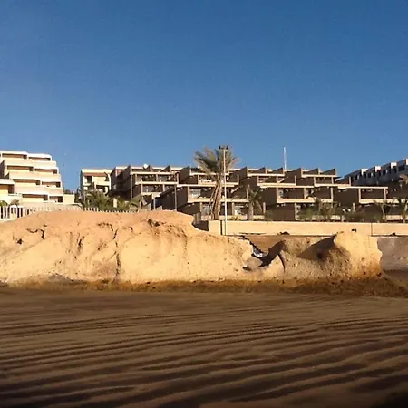 Casa Medano 30 With Beautiful Views Of The Surfing!