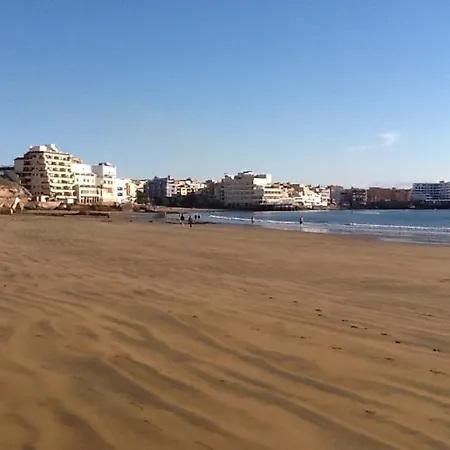 Casa Medano 30 With Beautiful Views Of The Surfing! Lägenhet *
