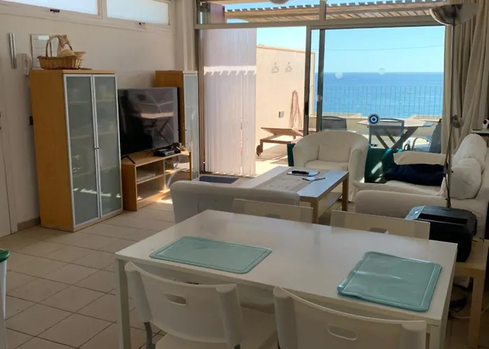 Casa Medano 30 With Beautiful Views Of The Surfing! * El Médano