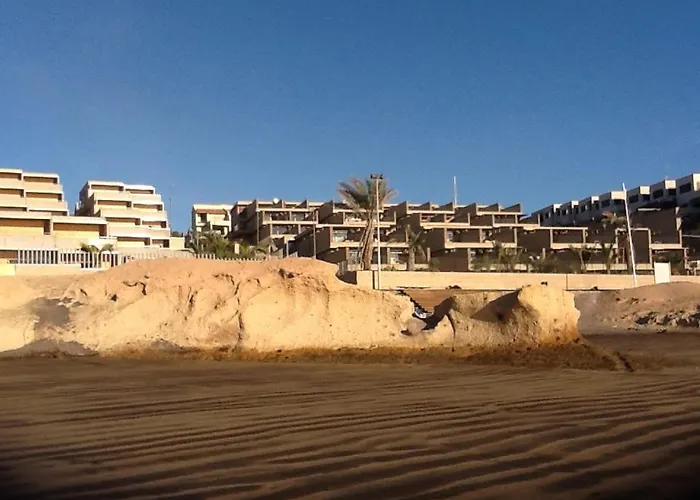 Casa Medano 30 With Beautiful Views Of The Surfing!