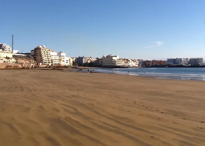 Casa Medano 30 With Beautiful Views Of The Surfing! Apartman *