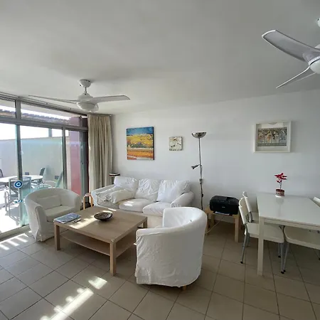 Casa Medano 30 With Beautiful Views Of The Surfing! Διαμέρισμα