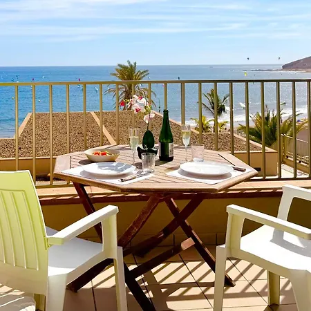 Casa Medano 30 With Beautiful Views Of The Surfing! *