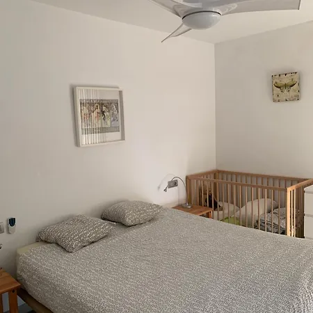 아파트 Casa Medano 30 With Beautiful Views Of The Surfing!
