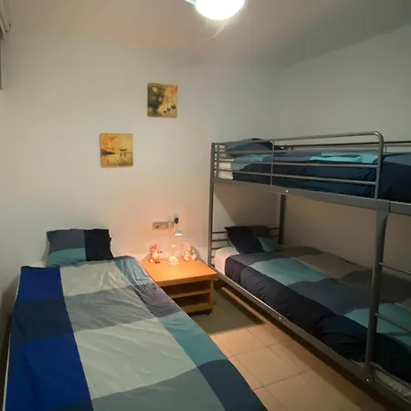 Casa Medano 30 With Beautiful Views Of The Surfing! Apartamento *