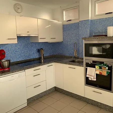 Casa Medano 30 With Beautiful Views Of The Surfing! Apartamento El Médano
